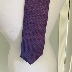 Perry ellis tie
